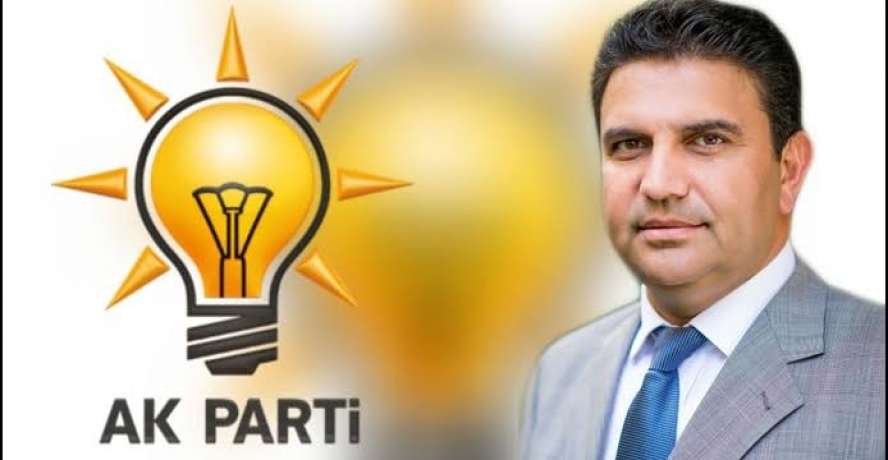 AK PARTİ İLÇE BAŞKANI AĞAN’DAN ENGELLİLER GÜNÜ MESAJI